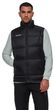 Glacier Glow IN Vest Men, black