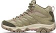 MOAB 3 MID GTX W olivine