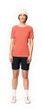 Lauparen Merino 190 Base Tee Wmn, Coral