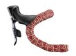 Stylishwrap Ethnic Whale Red