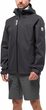SENECA 2,5L JKT M BLACK - NOIR