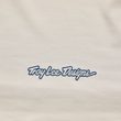 RUCKUS RIDE TEE WINGS PUMICE