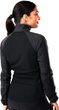 Circuit Wind dámská bunda černá