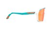 SPINSHIELD white/multilaser orange