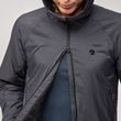 Keb Thermal Wind Jacket W Black
