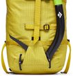 SPEED 40 BACKPACK Sulphur