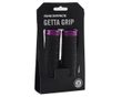 GETTA, 33mm black/purple