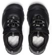 TREAD ROVER WP CHILDREN, black/black