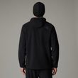 M NIMBLE HOODIE, TNF BLACK