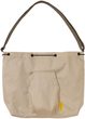 HARVEST 2WAY TOTE, safari/brindle