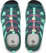 MOTOZOA SNEAKER YOUTH mediterranea/pink lemonade