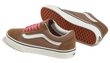 Old Skool POP BROWN/PINK