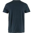 Hemp Blend T-shirt M Dark Navy