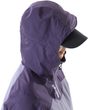 UBIC GTX 3L JKT W STARLINK/PURPLE VELVET