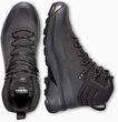 Ducan III HighTX Men black