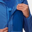 Eiger Nordwand Advanced WB Hooded Jacket Men eiger blue
