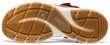 LEIKI OT SANDAL WOMEN, fig/burnt brick