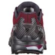 Ultra Raptor II Wide Woman Gtx Red Plum/Carbon