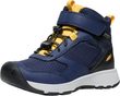 SKUA MID WP CHILDREN naval academy/yolk yellow