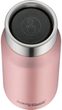 Termohrnek 500ml THERMOcafé - růžovozlatá