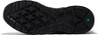 Euro Trekker Low Jet Black
