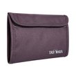 PASSPORT SAFE RFID BLOCK midnight plum