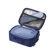 Termální pouzdro na jídlo, léky, kosmetiku BREEZE, Mediterranean blue