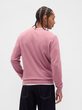800322-04 Svetr CashSoft Růžová