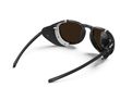 MILLENIUM REACTIV 2-4 POLAR Shiny Translucent Black / Black / White Brown