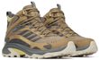MOAB SPEED 2 MID GTX cairn