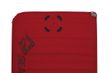 Comfort Plus Self Inflating Mat Rectangular Large, Crimson