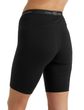 W 200 OASIS SHORTS - BLACK