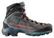 Aequilibrium Hike GTX Woman Carbon/Everglade