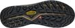 VERSACORE WP MEN brindle/gold flame