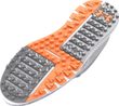 UA WCharged Breathe2 Knit SL-GRY