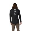 Ranger Ls Jersey Wayfaring, Black