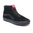 SK8-HI, BLACK/BLACK