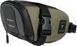 Shadow Seat Bag Brown - M