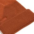 MTE Olmstead Waffle Beanie BRICK RED