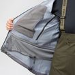 Bergtagen GTX Touring Jacket W Deep Forest