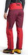 Alpine Guide GTX Performance Pants M, Mountain Red / Redwood