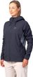 AIRY HOODY polar night/grisaille