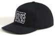 Constant Vans Snapback KID Black