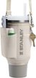 The All-Day Quencher/Cup Carry-All 890 ml Cream