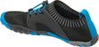BOSKY Barefoot Black/blue