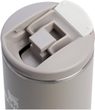Transit Fliptop Mug 600 ml Ash
