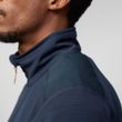 Keb Fleece M Dark Navy