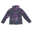 JESSI V11X - Dámská softshell zimní bunda