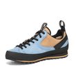 Rotpunkt Low LL blue/Light beige