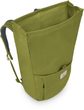 ARCANE ROLL TOP PACK, matcha green heather